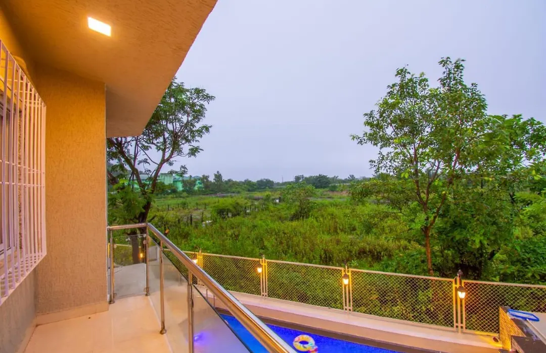 Pawan 4Bhk Villa Lonavala-1