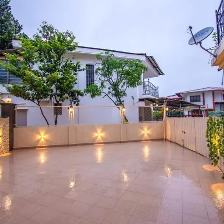 Pawan 4Bhk Villa Lonavala-2