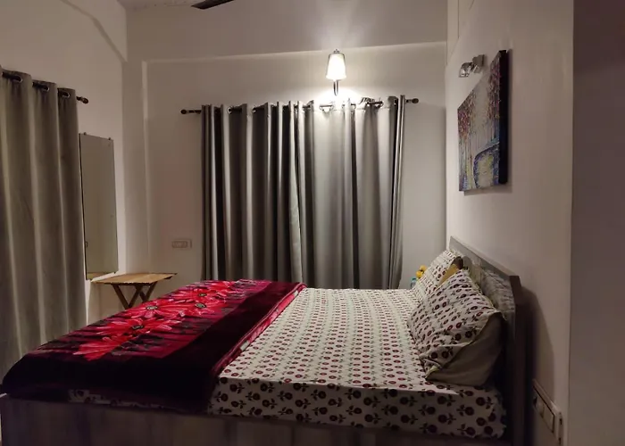 Aqua Villa Luxury Home Stay Lonavala